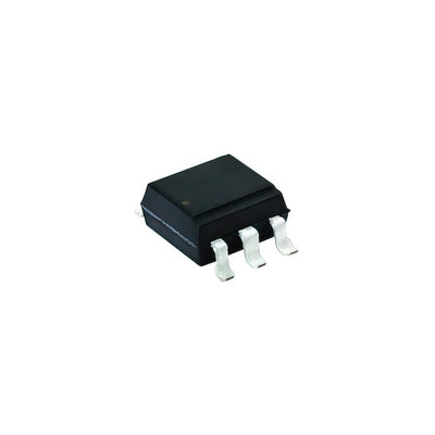 VO3023-X017T by Vishay Semiconductor Opto Division - OPTOCOUPLER, PHOTOTRIAC OUTPUT,