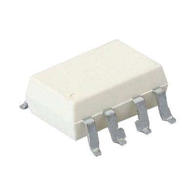 VOA300 by Vishay Semiconductor Opto Division - AUTOMOTIVE FAST RESPONSE LINEAR