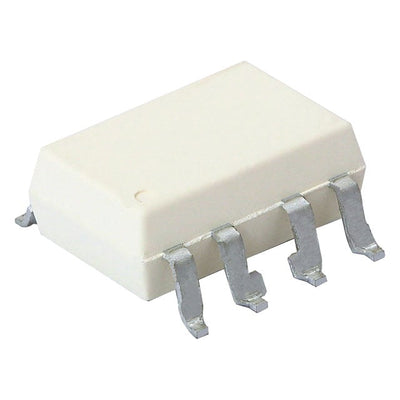 VOA300-FG-X017T by Vishay Semiconductor Opto Division - SMD-8 OPTION 7 LINEAR OPTOCOUPLE