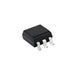 VOH1016AB-T by Vishay Semiconductor Opto Division - OPTOISO 5KV OPEN COLLECTOR 6-SMD