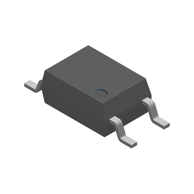 VOMA618A-2X001T by Vishay Semiconductor Opto Division - OPTOCOUPLER-PHOTO-TRANSISTOR DET