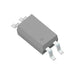 VOS628A-3X001T by Vishay Semiconductor Opto Division - OPTOCOUPLER, PHOTOTRANSISTOR OUT