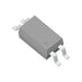 VOS627A-4T by Vishay Semiconductor Opto Division - OPTOCOUPLER, PHOTOTRANSISTOR OUT