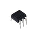 VOT8123AD-V by Vishay Semiconductor Opto Division - OPTOCOUPLER PHOTOTRIAC 800V DIP6