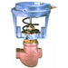 VP512A1726/U by Honeywell - UNIT VENT VALVE