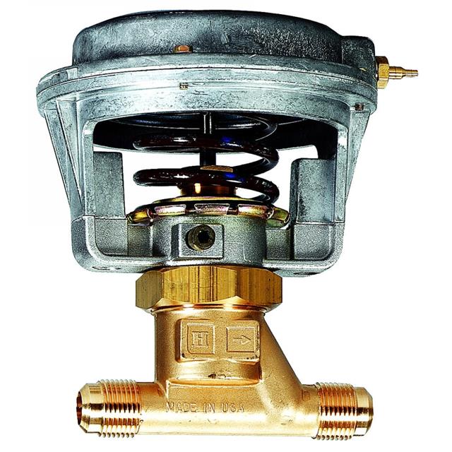 VP513A1204/U by Honeywell - PNEU AIR-CON ULV