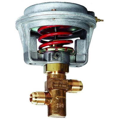 VP513B1012/U by Honeywell - 1/2 VALVE WITH 5/8 O.D. FLARE, 1