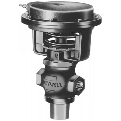 VP519C1006/U by Honeywell - PNEU AIR DIV VLV