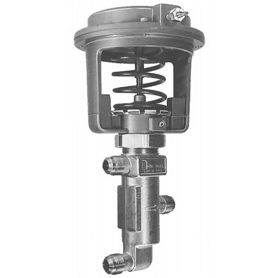 VP522A1005/U by Honeywell - 3/8 VALVE WITH 1/2 O.D. FLARE, 1
