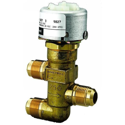VP526A1100/U by Honeywell - 3-WAY MIXING VLV