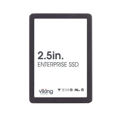 VPFS22480GZCZMTL by Viking Technology - SSD 480GB 2.5"" MLC SATA III 5V