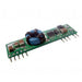 VPOL15A-5-SIP by CUI Inc. - DC DC CONVERTER 0.9-3.63V 54W