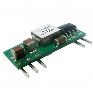VPOL5A-5-SIP by CUI Inc. - DC DC CONVERTER 0.8-3.6V 18W