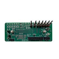 VPX3UBACKPLANE by Aegis Power Systems - 3U VPX PIB DESIGNED FOR BENCHTOP