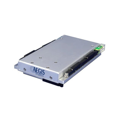 VPX2703UC1K-SA by Aegis Power Systems - DC-DC POWER SUPPLY, 270VDC INPUT