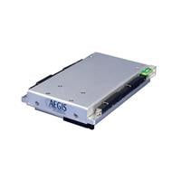 VPX283UC320-01 by Aegis Power Systems - DC-DC POWER SUPPLY, 28VDC INPUT,