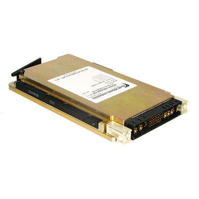 VPX55H-38AAAA-00 by North Atlantic Industries (NAI) - DC/DC CNVRT 12V 3.3V 5V 12V 500W
