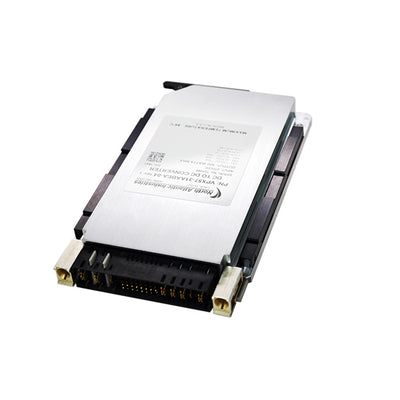 VPX57-31AABEA-00 by North Atlantic Industries (NAI) - DC/DC CNVRT 12V 3.3V 5V 12V 500W