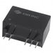 VQA-S12-D15-SIP by CUI Inc. - DC DC CONVERTER 15V -8.7V 2W