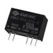 VQA3-S24-D15-S by CUI Inc. - DC-DC ISOLATED, 2.5 W, 21.6~26.4