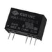 VQA3-SX12-D15-S by CUI Inc. - DC-DC ISOLATED, 2.5 W, 9~15 VDC