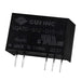 VQA3S-S12-D18-S by CUI Inc. - DC-DC ISOLATED, 2.1 W, 10.8~13.2