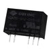 VQA3S-S15-D15-S by CUI Inc. - DC-DC ISOLATED, 2.28 W, 13.5~16.