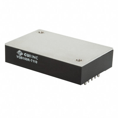 VQB100R-T110-S12 by CUI Inc. - DC DC CONVERTER 12V 100W