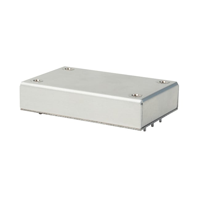 VQB75W-Q48-S24 by CUI Inc. - DC DC CONVERTER 24V 75W
