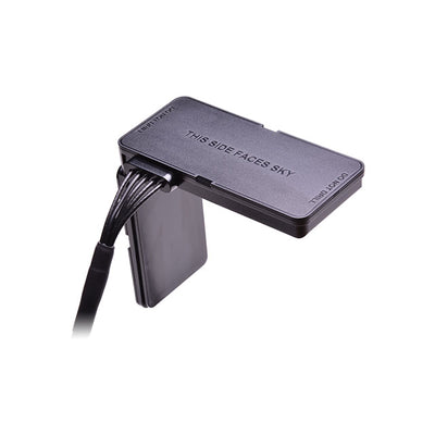 VQJ69595B-92VC1 by TE Connectivity Laird - ANTENNA AUTO 4PORT