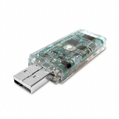 VR001 by Mide Technology Corporation - VIBRATION DATA LOGGER