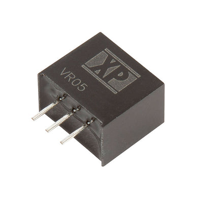 VR05S3V3 by XP Power - DC DC CONVERTER 3.3V