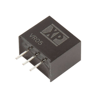 VR05S05 by XP Power - DC DC CONVERTER 5V