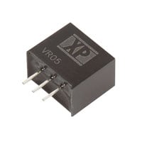 VR05S3V3 by XP Power - DC DC CONVERTER 3.3V