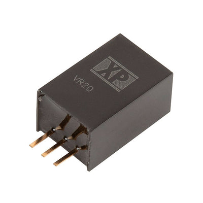VR20S3V3 by XP Power - DC DC CONVERTER 3.3V