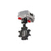 VR4G7LEF2/M by Honeywell - 3-WAY, 2.5 INCH, RESILIENT SEAT