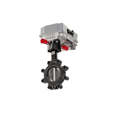 VR2G6LPN2/M by Honeywell - 2-WAY, 2.5 INCH, RESILIENT SEAT