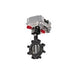 VR3N6UESH/M by Honeywell - 3-WAY, 10 INCH, RESILIENT SEAT B