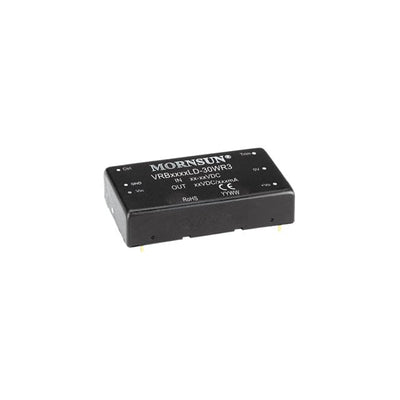 VRB2424LD-30WR3 by Mornsun America, LLC - ISOLATED MODULE DC DC CONVERTER