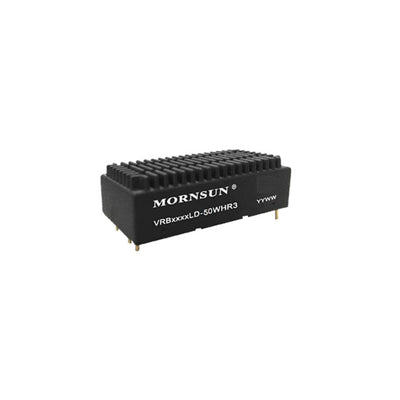 VRB2405LD-50WHR3 by Mornsun America, LLC - ISOLATED MODULE DC DC CONVERTER