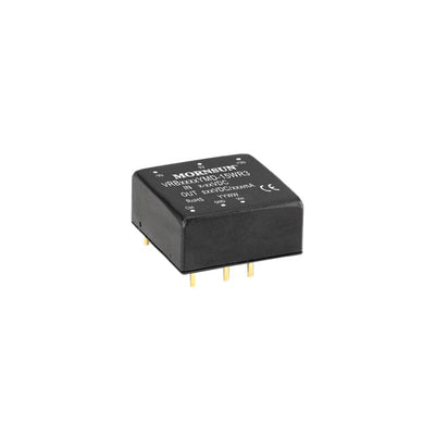 VRB2405YMD-15WR3 by Mornsun America, LLC - ISOLATED MODULE DC DC CONVERTER