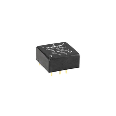 VRB2405YMD-20WR3 by Mornsun America, LLC - ISOLATED MODULE DC DC CONVERTER