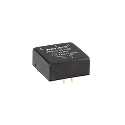 VRB4805YMD-6WR3 by Mornsun America, LLC - ISOLATED MODULE DC DC CONVERTER