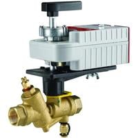 VRN2DSPX9202 by Honeywell - PRESSURE INDEPENDENT CONTROL VAL