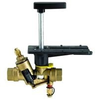 VRN2E5PX0000 by Honeywell - PRESSURE INDEPENDENT CONTROL VAL