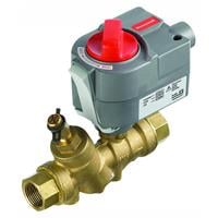 VRN2DPSA1000 by Honeywell - PRESSURE INDEPENDENT CONTROL VAL
