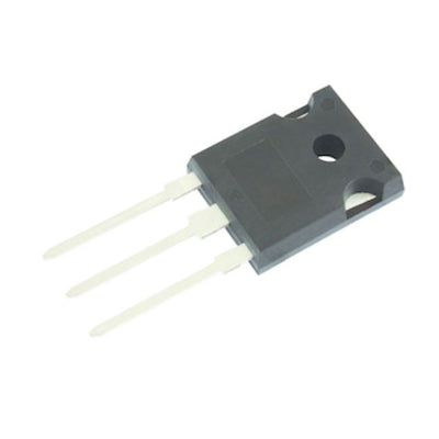 VS-30TPS12L-M3 by Vishay General Semiconductor - Diodes Division - SCR 1.2KV 30A TO247AD