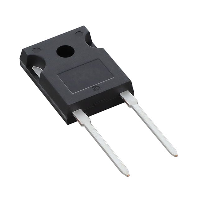 VS-45EPS12L-M3 by Vishay General Semiconductor - Diodes Division - DIODE GEN PURP 1.2KV 45A TO247AD