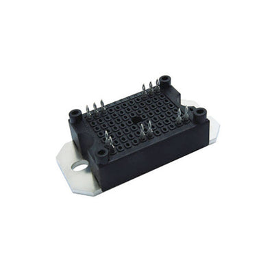 VS-40MT160P-P by Vishay General Semiconductor - Diodes Division - BRIDGE RECT 3P 1.6KV 45A 12MTP