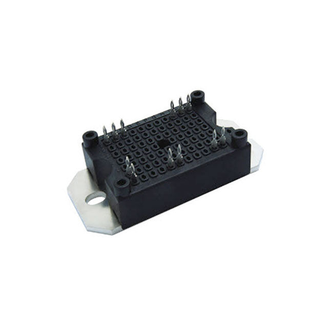 VS-40MT160P-P by Vishay General Semiconductor - Diodes Division - BRIDGE RECT 3P 1.6KV 45A 12MTP